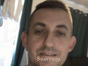 Shaved39