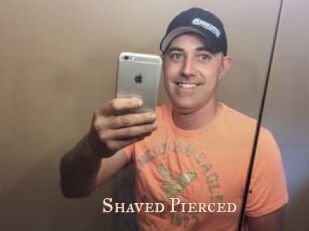 Shaved_Pierced