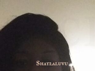 Shaylaluvu