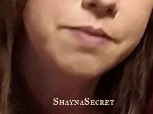 ShaynaSecret