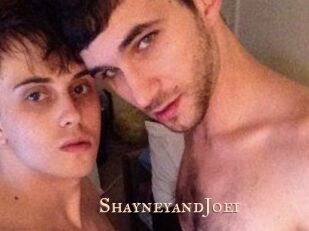 ShayneyandJoei