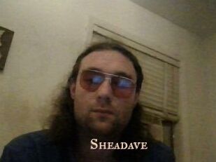 Sheadave