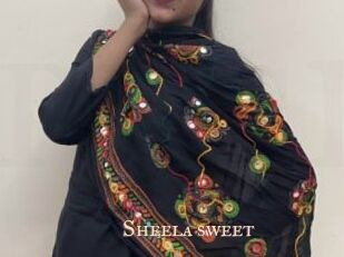Sheela_sweet Pink Center Fold