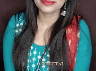 Sheetal