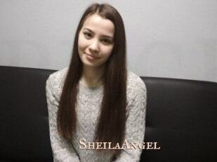 SheilaAngel