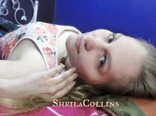 SheilaCollins