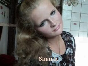 Sheilia