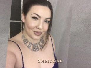 Sheirone