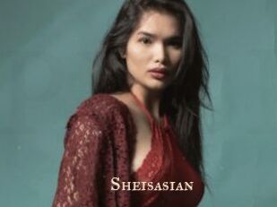 Sheisasian