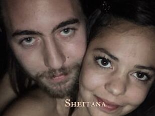 Sheitana