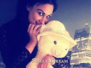 ShellaDream