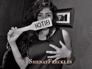 ShenayFreckles