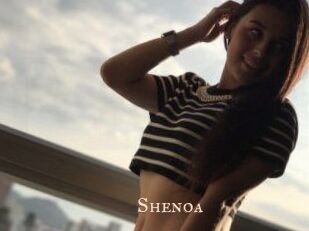 Shenoa