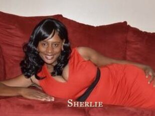 Sherlie