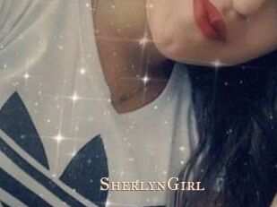 SherlynGirl