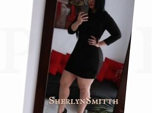 SherlynSmitth