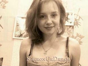 SheronUrDream