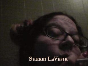 Sherri_LaVesik