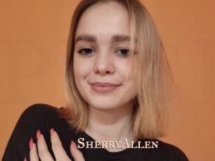 SherryAllen
