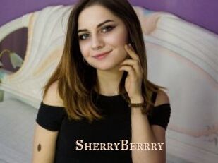 SherryBerrry