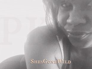 ShesGoneWild