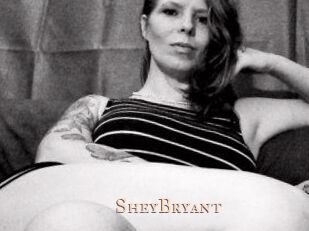 SheyBryant