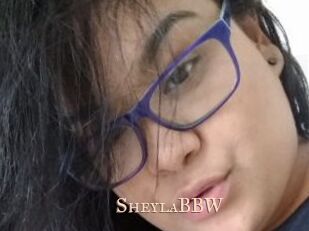 SheylaBBW