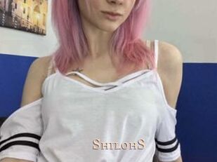 ShilohS Pink Center Fold