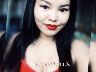 ShinyDollX