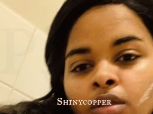 Shinycopper