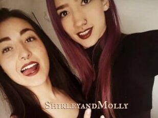 ShirleyandMolly