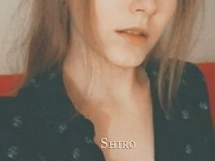 Shiro
