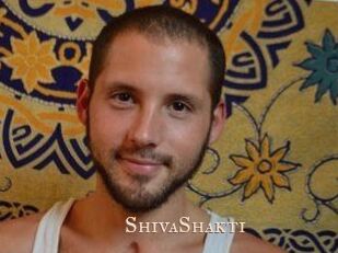 Shiva_Shakti