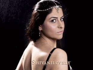 Shivanilovely