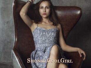 ShondaCoolGirl