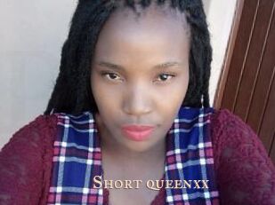 Short_queenxx