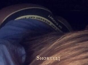 Shorty23