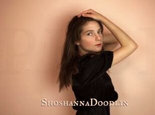 ShoshannaDoodlin