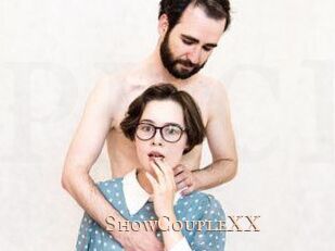 ShowCoupleXX