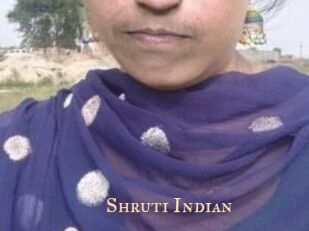 Shruti_Indian