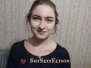 ShySexyElison