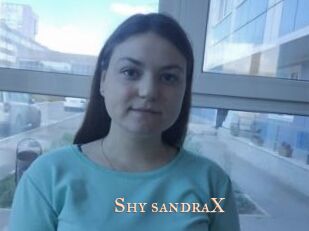 Shy_sandraX