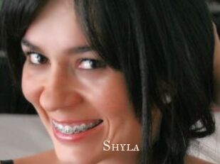 Shyla