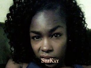 SiaKay