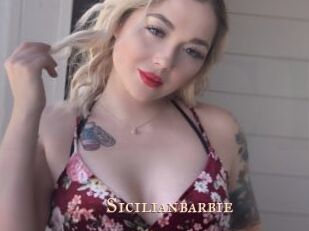 Sicilianbarbie