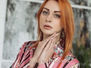 SiennaJohnson