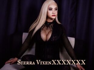 Sierra_VixenXXXXXXX