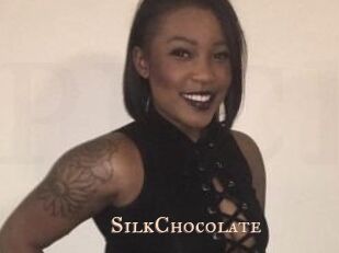 SilkChocolate