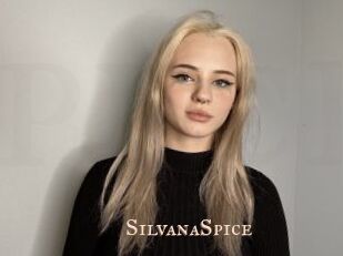 SilvanaSpice