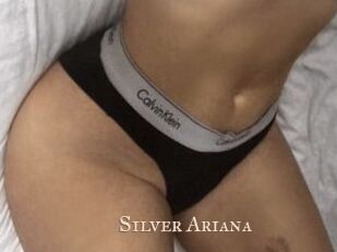 Silver_Ariana